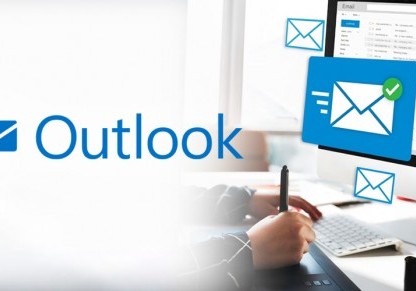 Outlook Mail Kurulumu Nasıl Yapılır? Outlook 2016 E-Posta kurulum